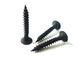 Black Phosphate Bugle Head Fine Thread Drywall Screw 3.5x25 supplier
