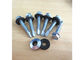 Hex Head Self Drilling Screw Zinc Plated 4.8/5.5/6.3x(19~100)mm supplier