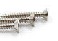 Nickel Plated CSK Head Self Tapping Screw 3.5/3.9/4.2*(16~100)mm supplier